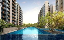 The Sen (D21), Condominium #522308481
